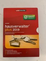 LEXWARE Hausverwalter Version 2019 CD-Version als Vollversion Baden-Württemberg - Vellberg Vorschau