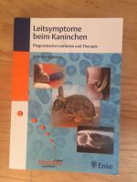 Leitsymptome beim Kaninchen-Diagnostischer Leitfaden und Therapie Hessen - Darmstadt Vorschau