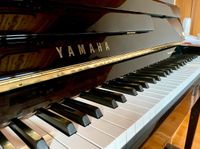 Wunderschönes Yamaha-Klavier aus 1. Hand Bayern - Pörnbach Vorschau