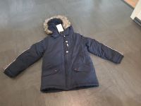 Winterjacke Größe 128 NEU Saarland - Bexbach Vorschau