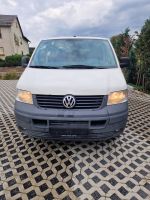 Vw t5 Allrad lang Klima Standheizung Hessen - Eichenzell Vorschau