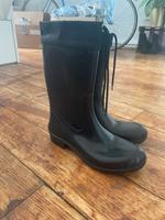 Gummistiefel Gr. 39 Rheinland-Pfalz - Mainz Vorschau