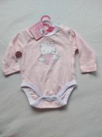 Babybody "Hello Kitty" rosa in Grösse 6 M Nordrhein-Westfalen - Bad Münstereifel Vorschau