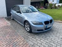 BMW e90 320d Bayern - Bad Kötzting Vorschau