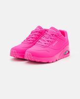 Skechers Wide Fit Sneaker low - hot pink Größe 39 Aachen - Aachen-Mitte Vorschau