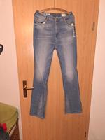 Damen Jeans M.O.D. Gr. 33/34 hohe Taille  stretchig ** Sachsen - Jöhstadt Vorschau