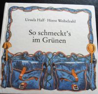 DDR-Kochbuch, So schmeckt´s im Grünen, Sportverlag DDR 1989 Rostock - Dierkow Vorschau