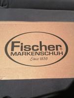 Original Gesundheitsschuhe von Fischer Niedersachsen - Delmenhorst Vorschau