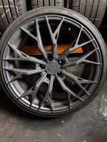 Z-Performance ZP7.1 5x112, 8,5x19 Felgen, Felge, Audi, VW, Seat Rheinland-Pfalz - Ludwigshafen Vorschau