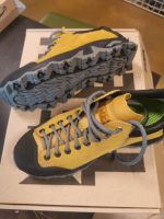 Damen Leder Wander Outdoor Schuhe Marke Trek Größe 37 Nordrhein-Westfalen - Neuss Vorschau