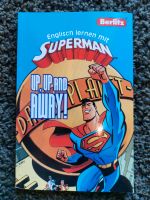 Buch Englisch Lernen mit Superman Comic Bayern - Berngau Vorschau