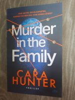 Murder in the Family Cara Hunter Buch Thriller Kreis Ostholstein - Scharbeutz Vorschau