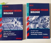 Stark Kompaktwissen Biologie Abitur Münster (Westfalen) - Gievenbeck Vorschau