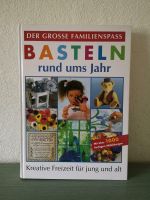 Basteln rund ums Jahr Anita Färber Signa 1996 Kinder Familie Nordrhein-Westfalen - Bestwig Vorschau