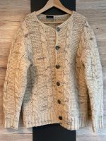 Trachtenstrickjacke Bayern - Farchant Vorschau