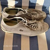 Lacoste Herrenschuh Gr. 43 Nordrhein-Westfalen - Hagen Vorschau