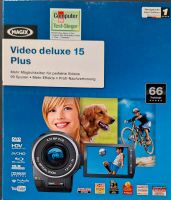 Magie Video deluxe 15 plus. Software, neu OVP Nordrhein-Westfalen - Sankt Augustin Vorschau