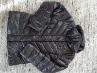Blauer USA Jacke Winterjacke Jacke XS schwarz Bayern - Bamberg Vorschau