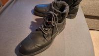 S.Oliver Winterstiefel Winter Schuhe gr. 44 Schleswig-Holstein - Stolk Vorschau