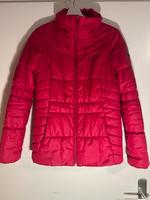 Stylische pinke Daunenjacke von Puma, Größe S Nordrhein-Westfalen - Löhne Vorschau