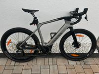 Canyon Grail:ON CF 8 e-Tap Gravel E-Bike Bayern - Bamberg Vorschau