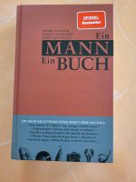 Buch Ein Mann Bestseller (Spiegel) Baden-Württemberg - Muggensturm Vorschau