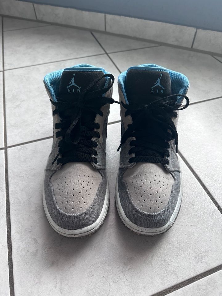 Nike Jordan Schuhe Turnschuhe Gr.40,5 in Herne