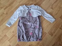 Kleid Mädchen vertbaudet mit Jäckchen größe 108cm Bayern - Senden Vorschau