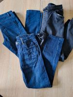 3 Jeans Größe 152 Niedersachsen - Tarmstedt Vorschau