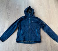 Regenjacke, Peak Performance, blau, M Nordrhein-Westfalen - Ratingen Vorschau