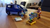 Playmobil City Life Auto m.Zubehör,NP 49€ jetzt 10€ Brandenburg - Mahlow Vorschau
