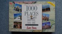 1000 Places to see before you Die (Das Spiel) Hessen - Friedrichsdorf Vorschau