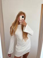 Weißes Sommerkleid neu mit Etikett Niedersachsen - Hameln Vorschau