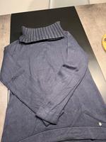 Rollkragenpullover Gr. M/L von zero Baden-Württemberg - Gottmadingen Vorschau