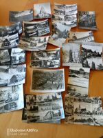 25 alte Ansichtskarten von der ehemaligen DDR Sachsen-Anhalt - Arnstein Vorschau