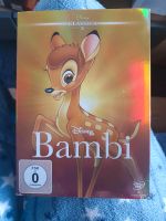 Bambi der Film Baden-Württemberg - Isny im Allgäu Vorschau