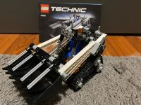 LEGO Technic Kompakt-Raupenlader 42032 Baden-Württemberg - Kusterdingen Vorschau