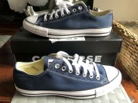 Converse Chucks All Star low Sneaker Gr.42 Navy-Blau NEU OVP Nordrhein-Westfalen - Dinslaken Vorschau