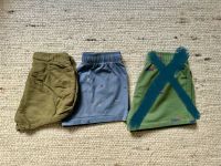 Shorts von Tinycottons und Mingo Gr. 4y/ 110 Pankow - Prenzlauer Berg Vorschau