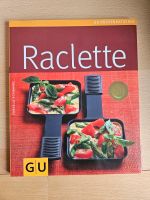 GU Raclette - Kochbuch Kr. Dachau - Dachau Vorschau