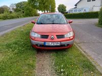Renault Megane Nordrhein-Westfalen - Swisttal Vorschau
