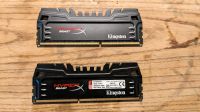 Arbeitsspeicher / RAM: Kingston HyperX Beast Eimsbüttel - Hamburg Eimsbüttel (Stadtteil) Vorschau