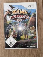 Wii spiel Zoo Hospital Essen - Essen-Kray Vorschau