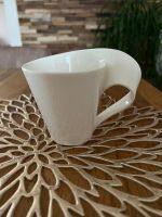 Villeroy & Boch Tasse New Wave Kafffeetasse Porzellan 6 teilig Rheinland-Pfalz - Brücken (bei Birkenfeld) Vorschau