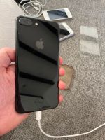 Iphone 7 Plus 128GB schwarz Nordrhein-Westfalen - Wülfrath Vorschau