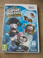 Wii Spiel "Lapins crétins" Retour vers le passé (französisch) Köln - Porz Vorschau