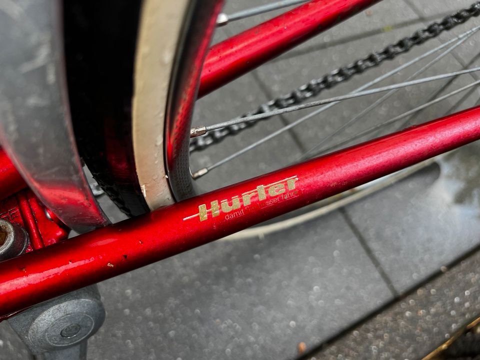 Kalkhoff Singlespeed Herren-Fahrrad 28 Zoll Fixie in Düsseldorf