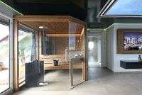 Sauna Bausatz direkt vom Hersteller- Sauna selber (auf) bauen Hessen - Knüllwald Vorschau