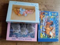 Puzzle Orginalverpackt Nordrhein-Westfalen - Herford Vorschau