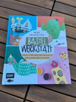 Buch „Meine Nachhaltige Bastel Werkstatt“ Hessen - Wiesbaden Vorschau